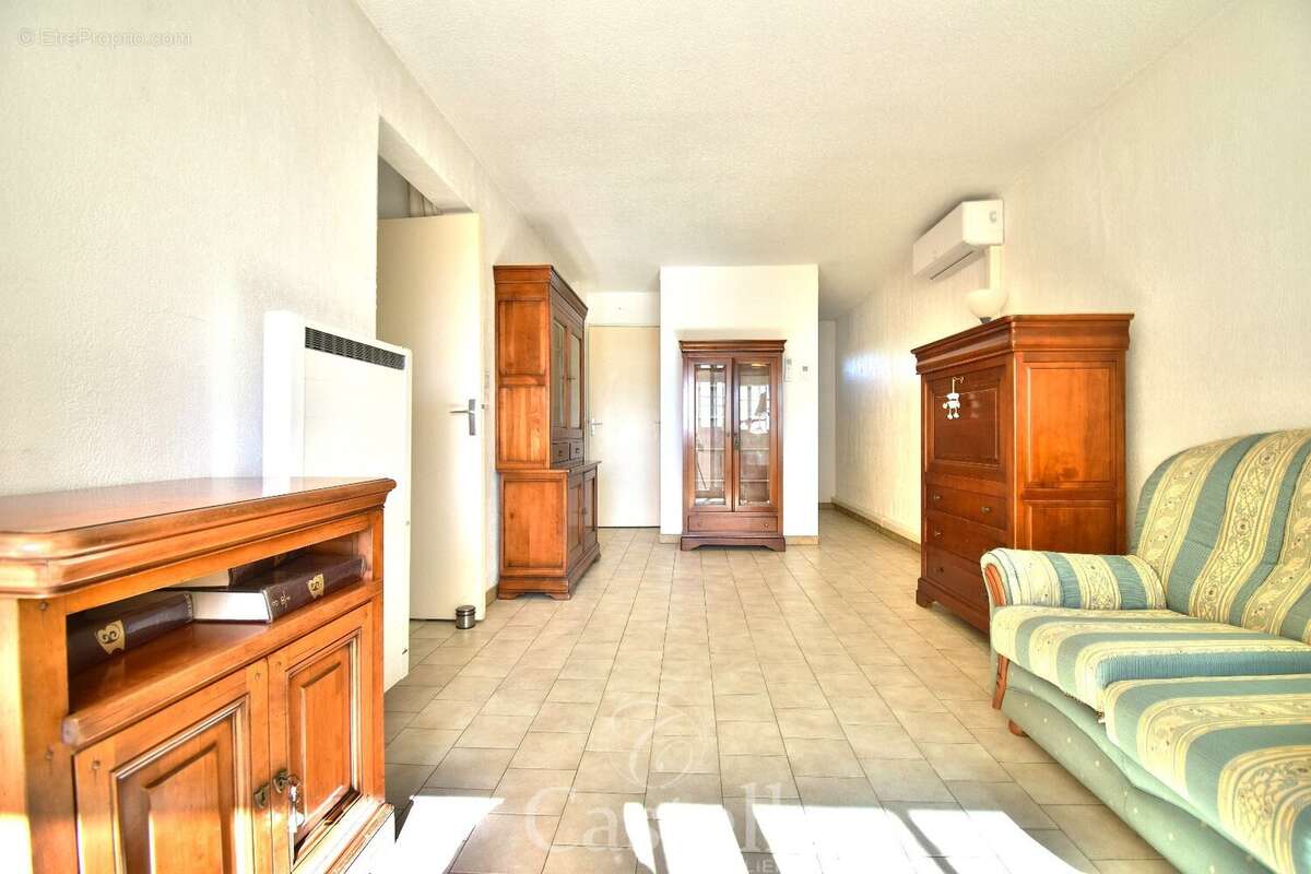Appartement à AGDE