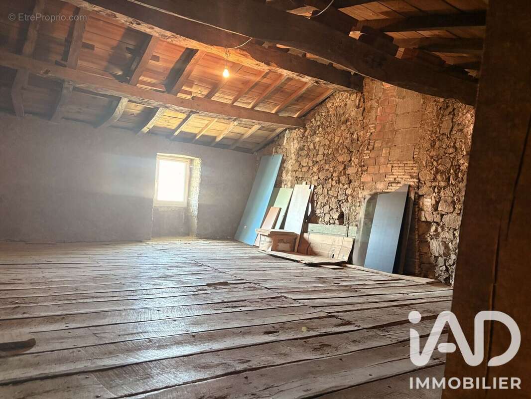 Maison 112 m² à Venansault  - photo 8