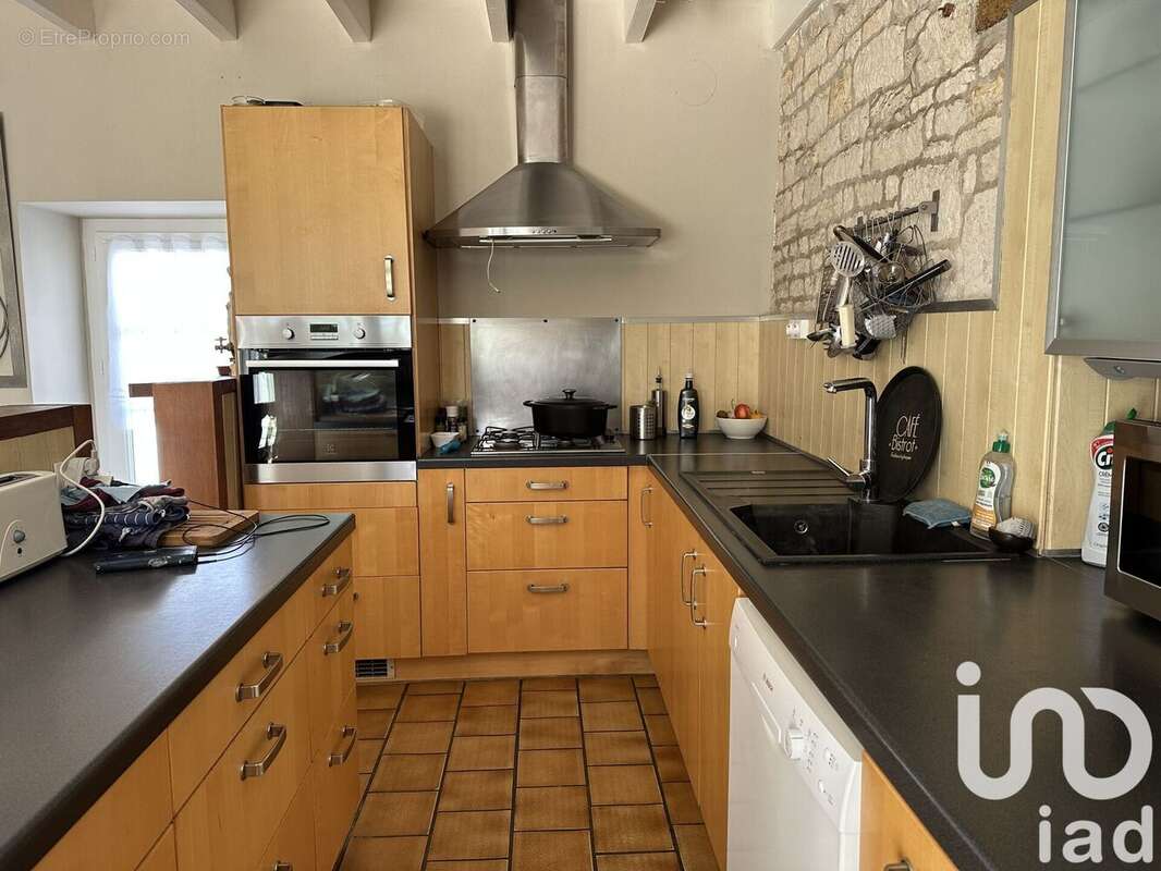 Photo 5 - Maison à LES MAGNILS-REIGNIERS