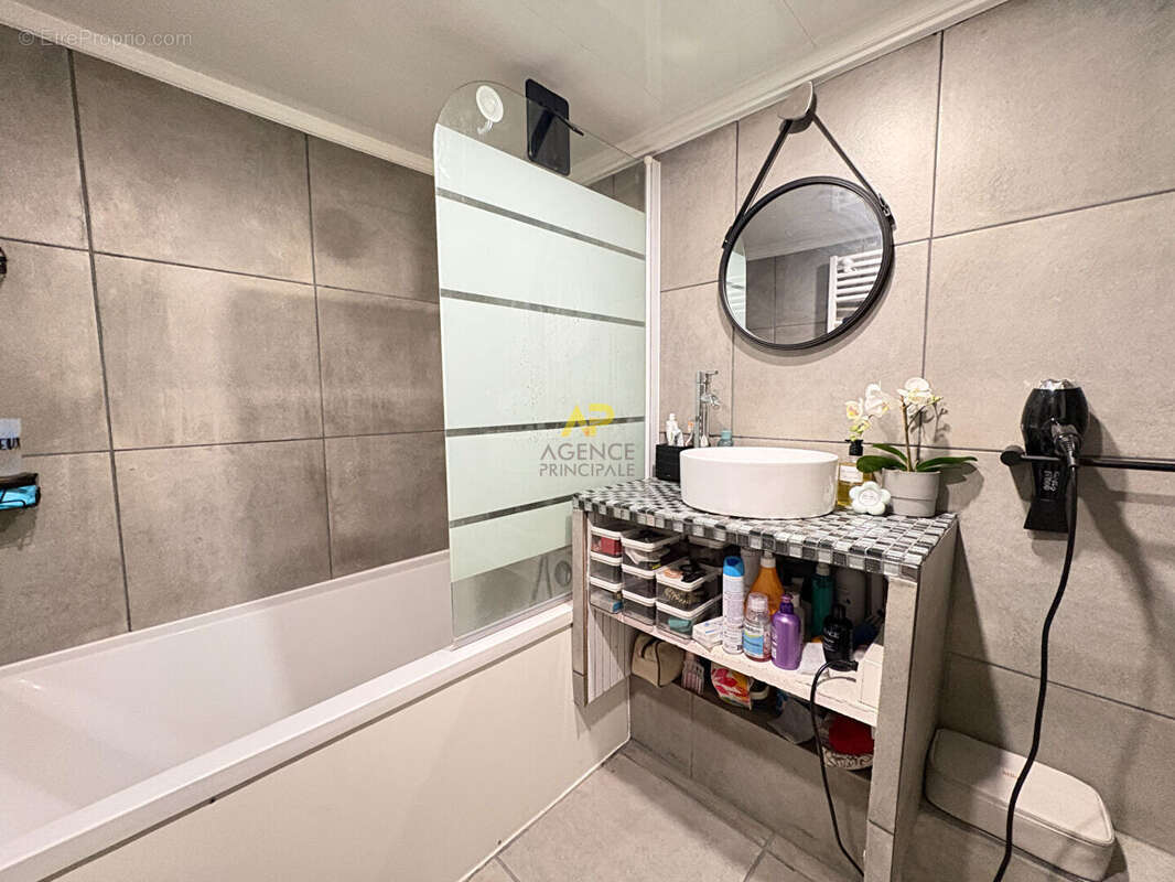 Appartement à CORMEILLES-EN-PARISIS