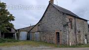 Maison à TEILLAY