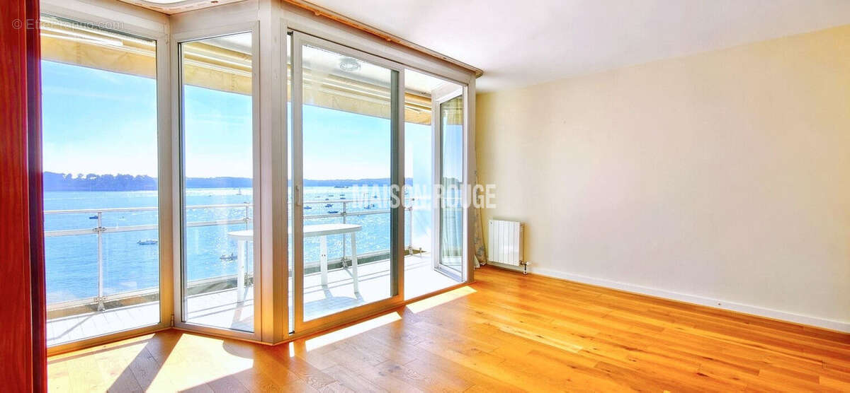 Appartement à DINARD