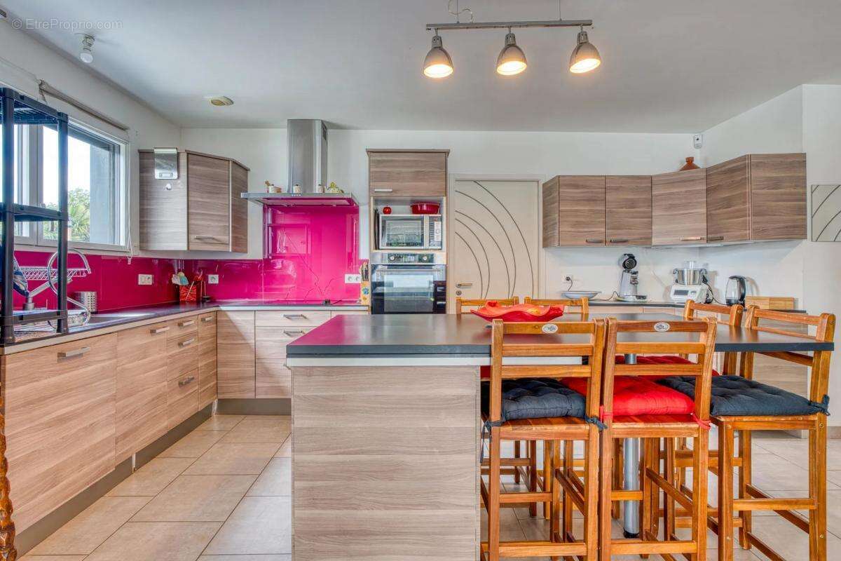 Maison à SAINT-JEAN-DE-MONTS