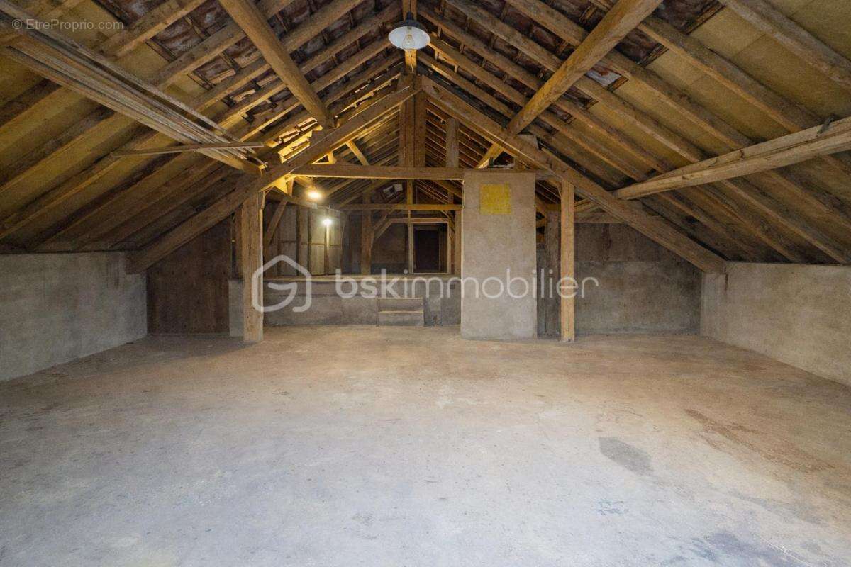 Maison à THORENS-GLIERES