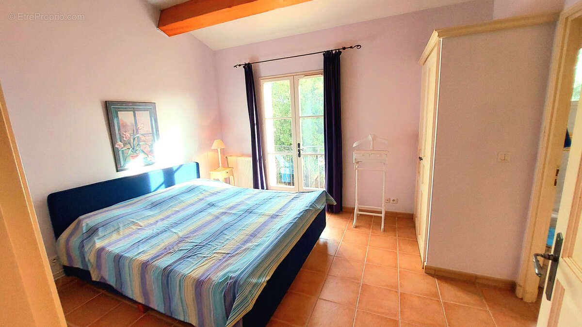 Maison à LA MOTTE
