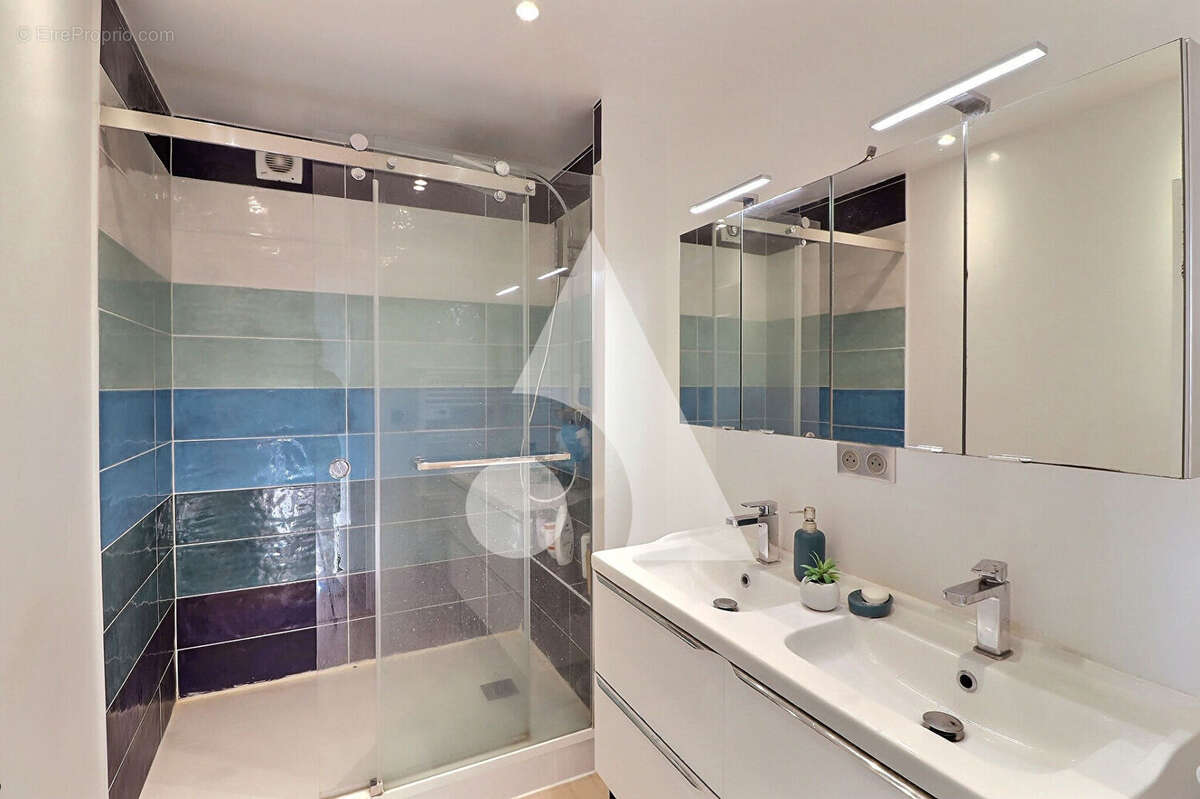 Appartement à PONTOISE