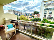 Appartement à BOIS-COLOMBES