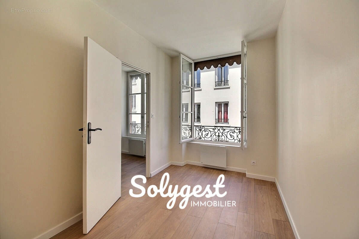 Appartement à LYON-7E