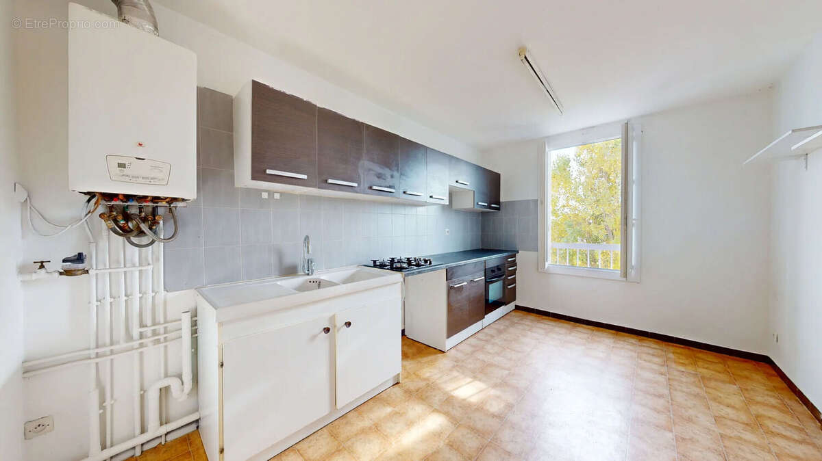 Appartement à FREJUS