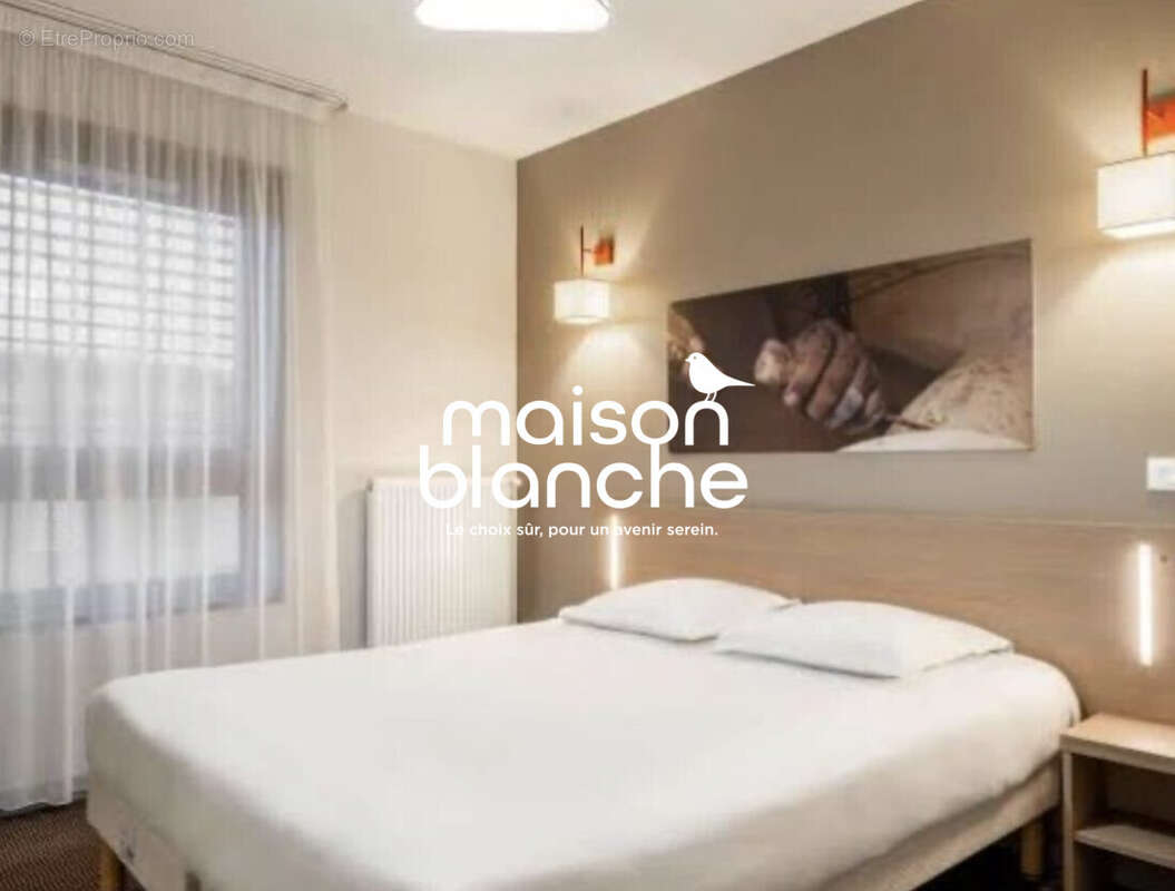 Appartement à ANNEMASSE