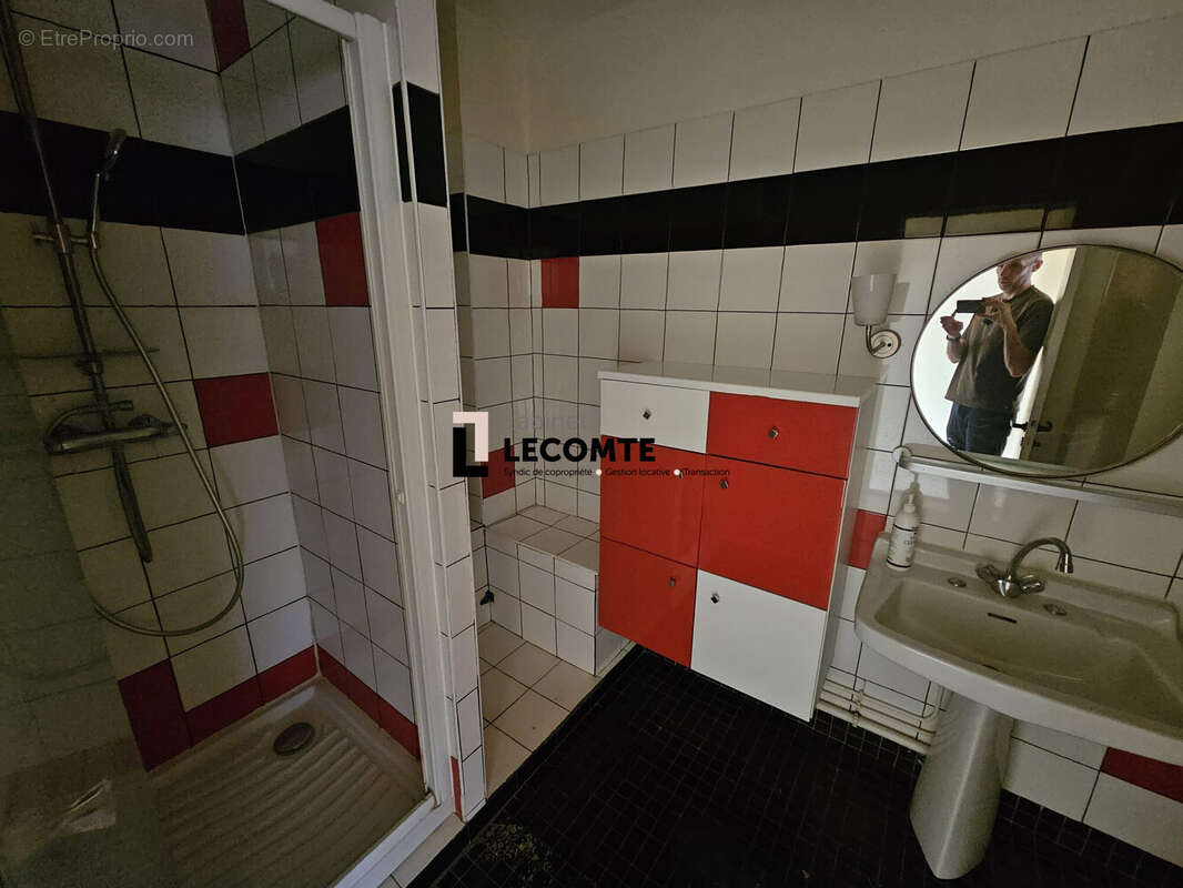 Appartement 3 pièces 73 m² à vendre à Rennes (35000) - photo 8