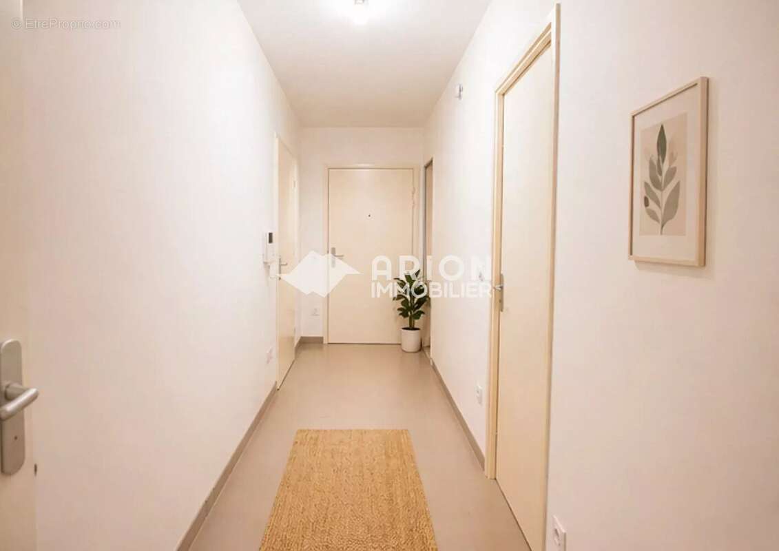 Appartement à MONTREUIL