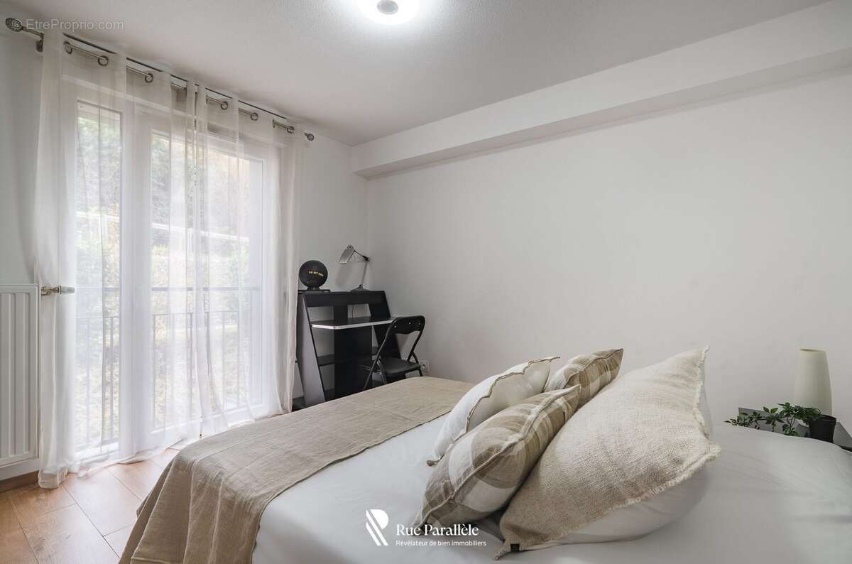 Appartement à LA BALME-DE-SILLINGY