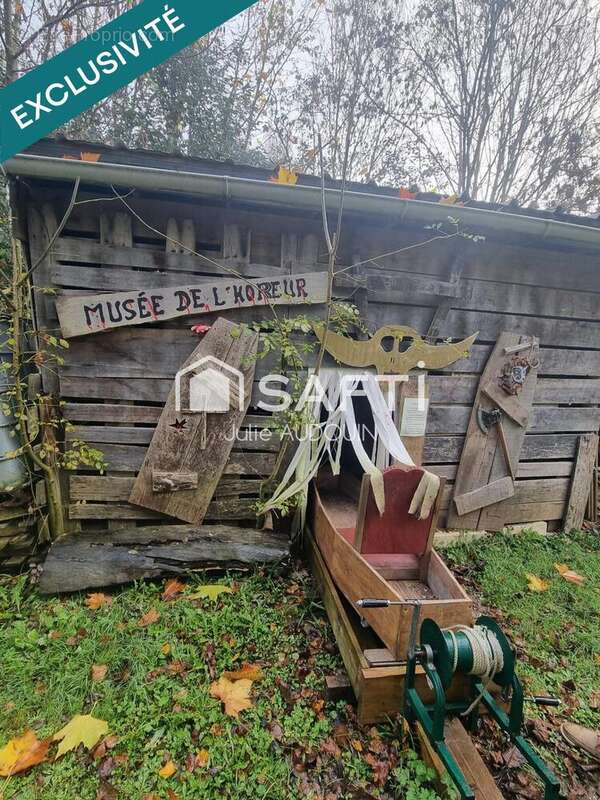 Photo 9 - Terrain à CRESSE