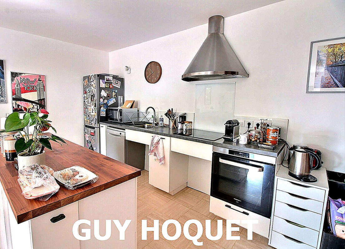 Appartement à SURESNES