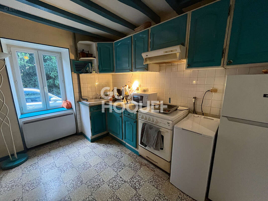 Maison à SAINT-CLOUD-EN-DUNOIS