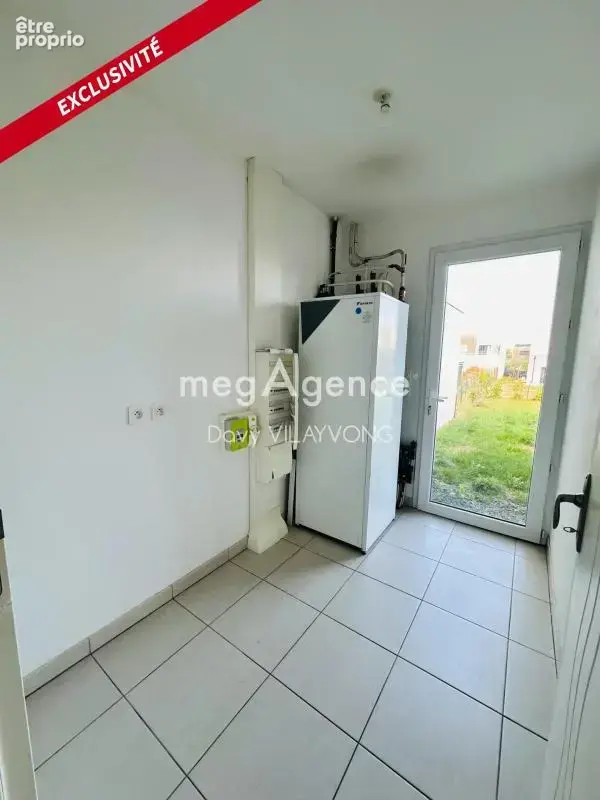 Maison 3 chambres et jardin rt 2012 - photo 5
