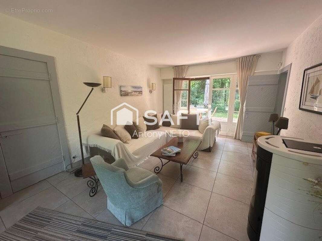 Photo 3 - Maison à ARCACHON