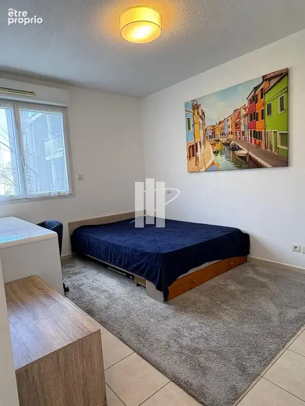 appartement de type 3 centre ville de saint raphael - photo 7