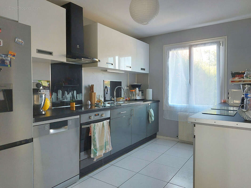Maison Bourges 4 pièces 94.80 m2 - photo 6