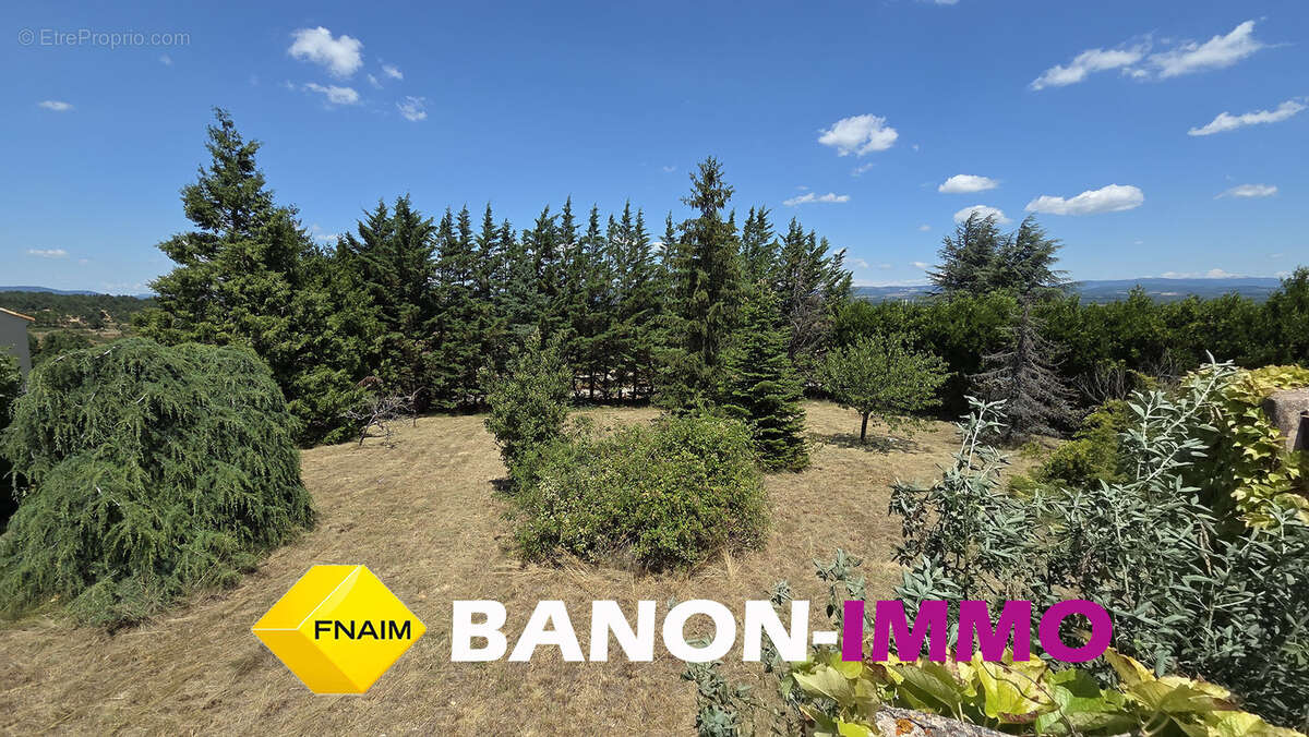 Maison individuelle de plain-pied avec vue - photo 7