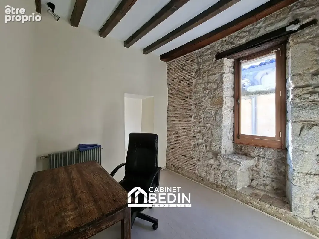 Maison 7 pièces 191 m² à vendre à Bazas (33430) - photo 7
