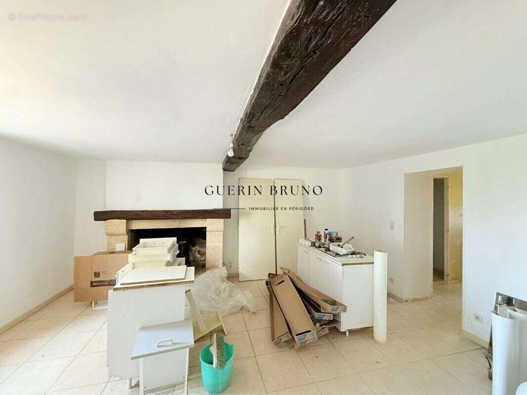 maison/villa - photo 2