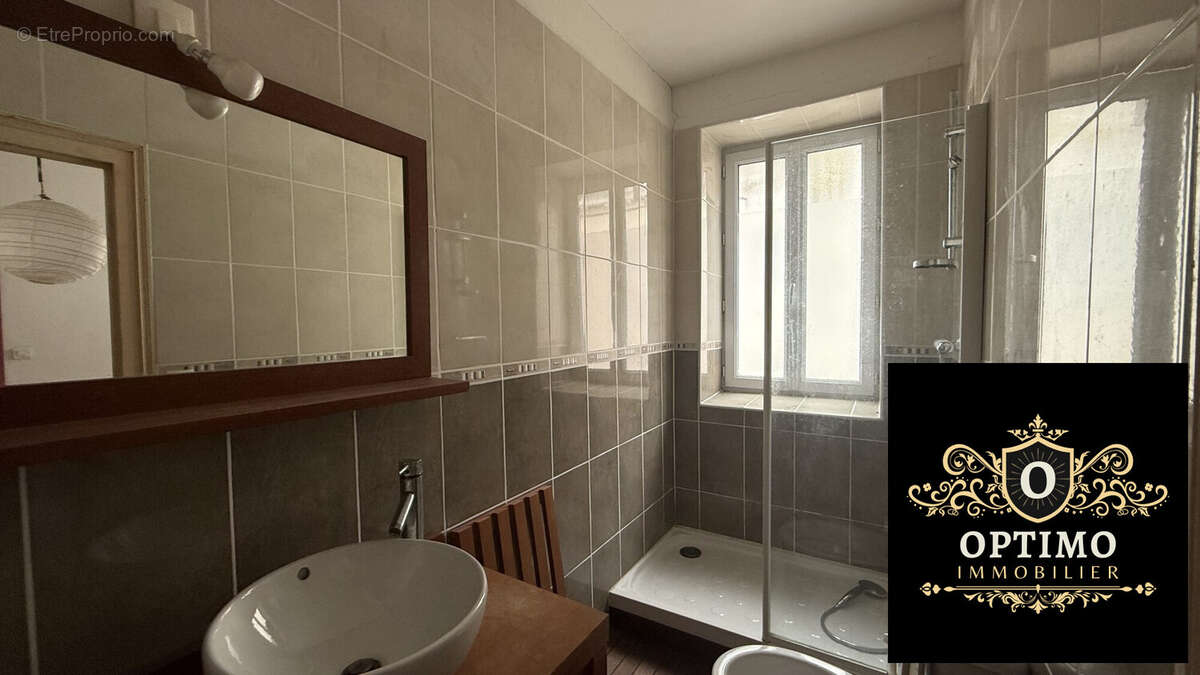 Appartement à PAIMPOL