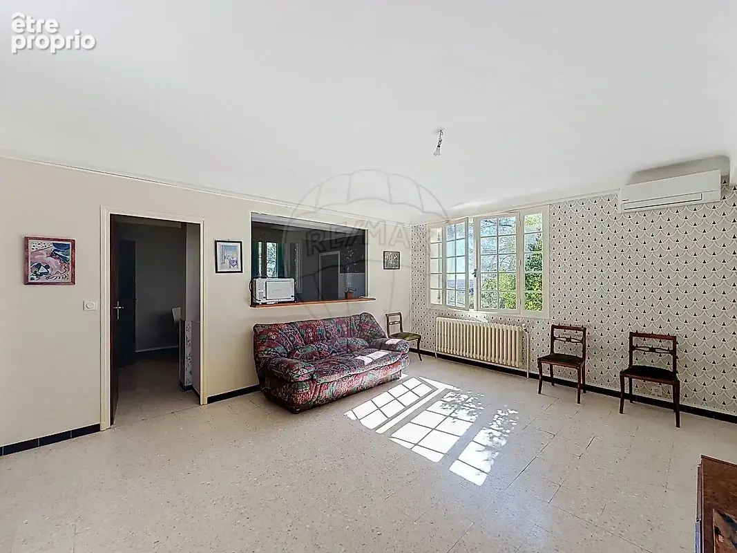 Maison 6 chambre(s) à vendre - photo 11