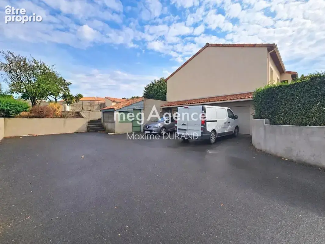 Maison familiale de 160 m² – 5 chambres – terrain  1 360 m² - photo 13