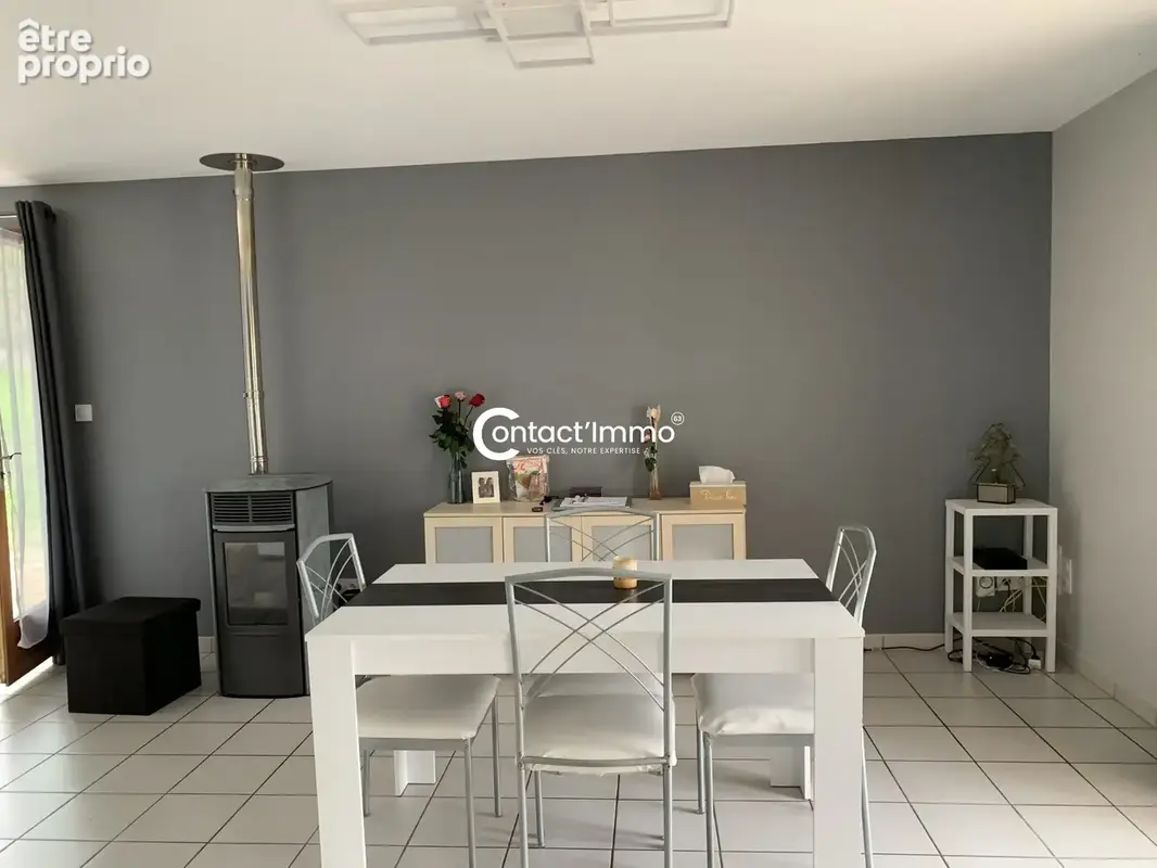 Maison 4 pièces 100 m² à vendre à Lezoux (63190) - photo 6