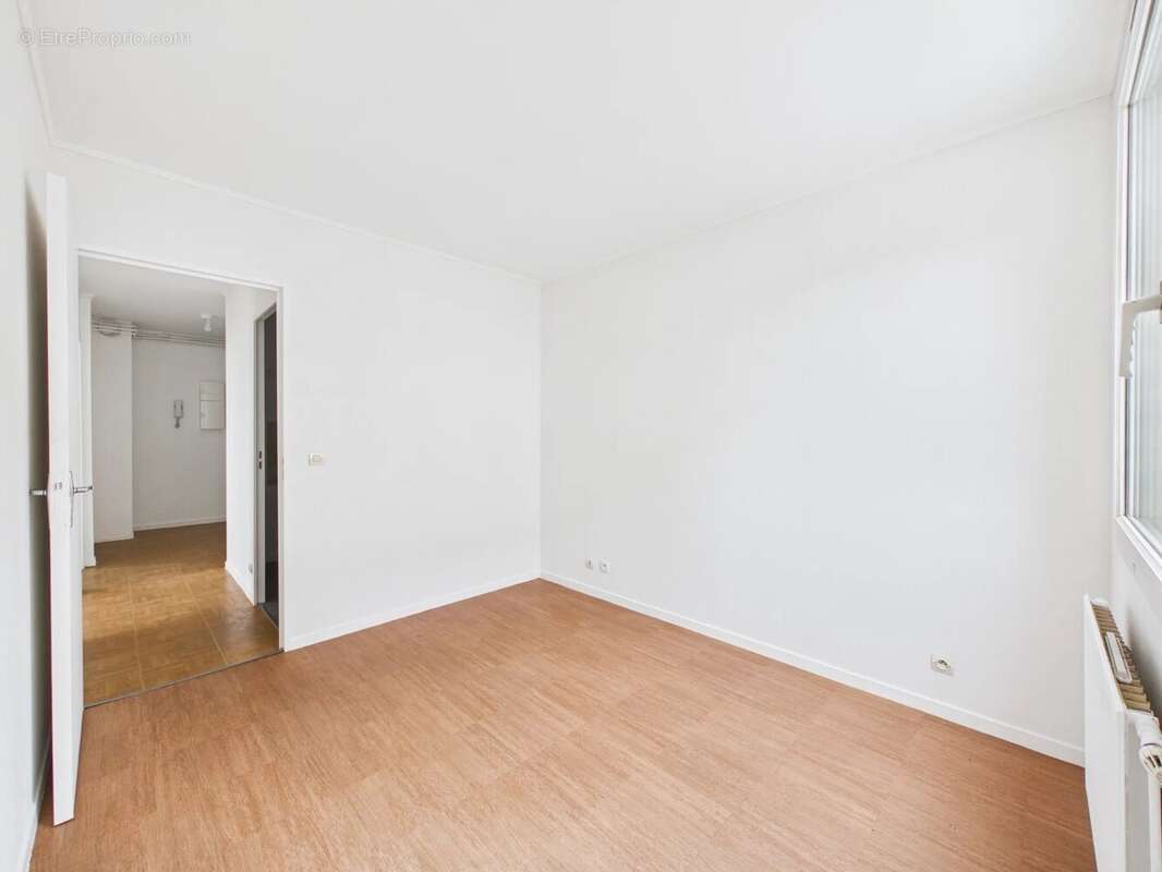  Appartement 2 pièces de 51,53 m² avec deux balcons – Achères (78260) - photo 6