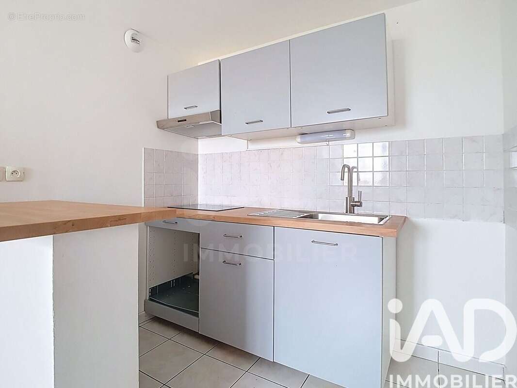 Photo 3 - Appartement à MELUN
