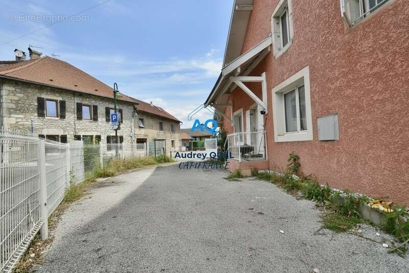 Valserhone (01200) – maison individuelle 100 m² – terrain 187 m² – 3 chambres – cave 48 m² - photo 20
