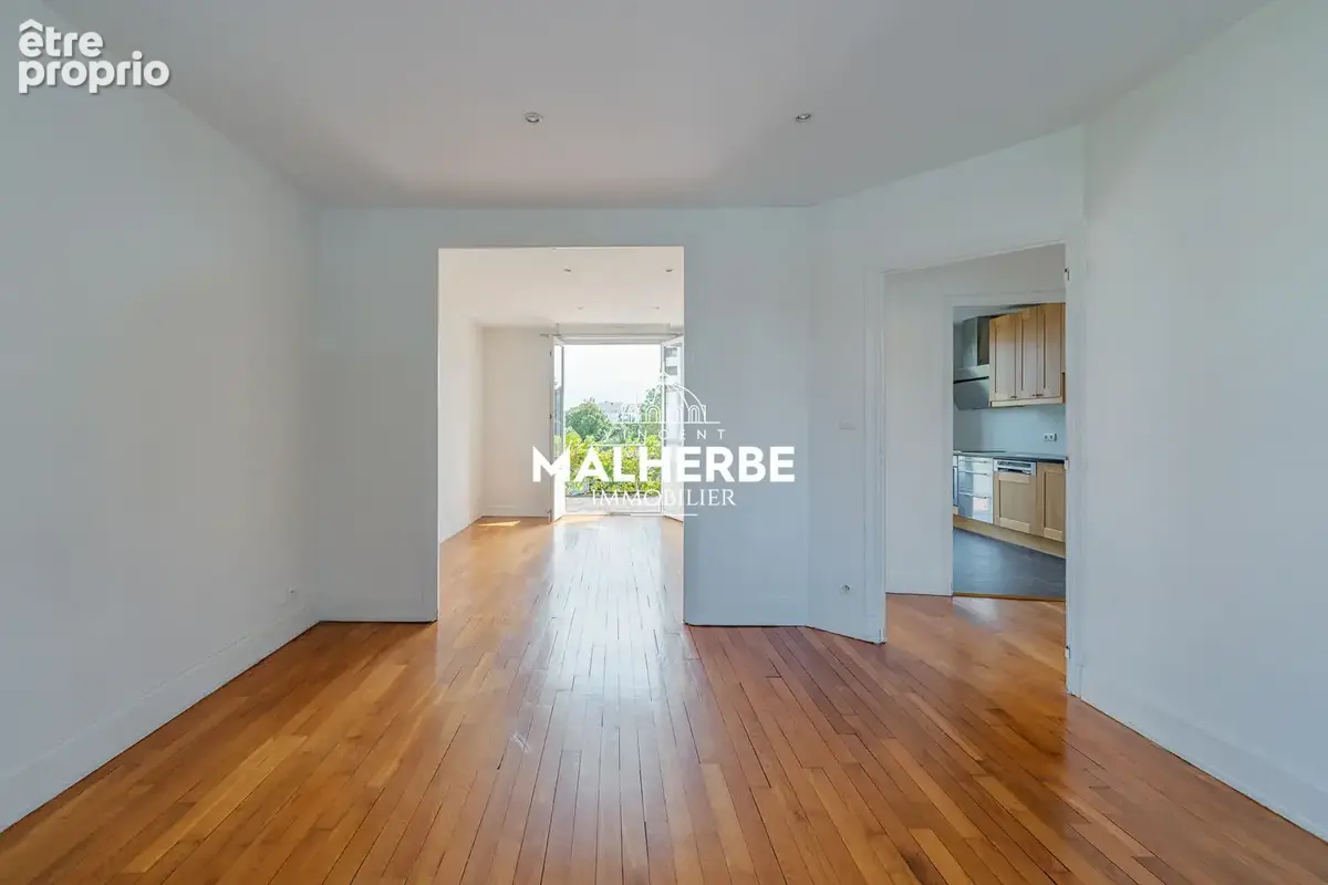 Parfait etat pour cette maison ville à saurupt - photo 2