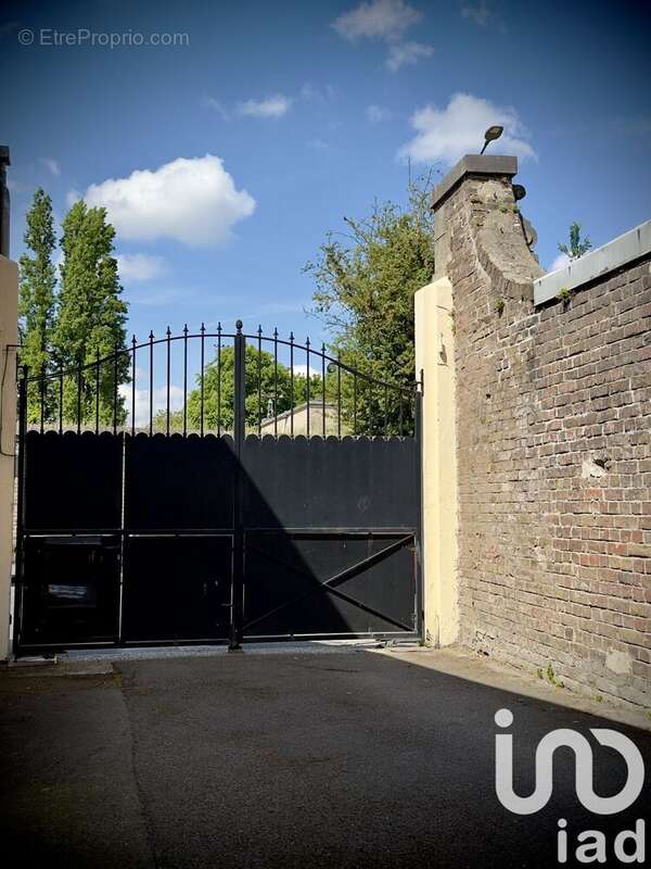 Photo 2 - Maison à AMIENS