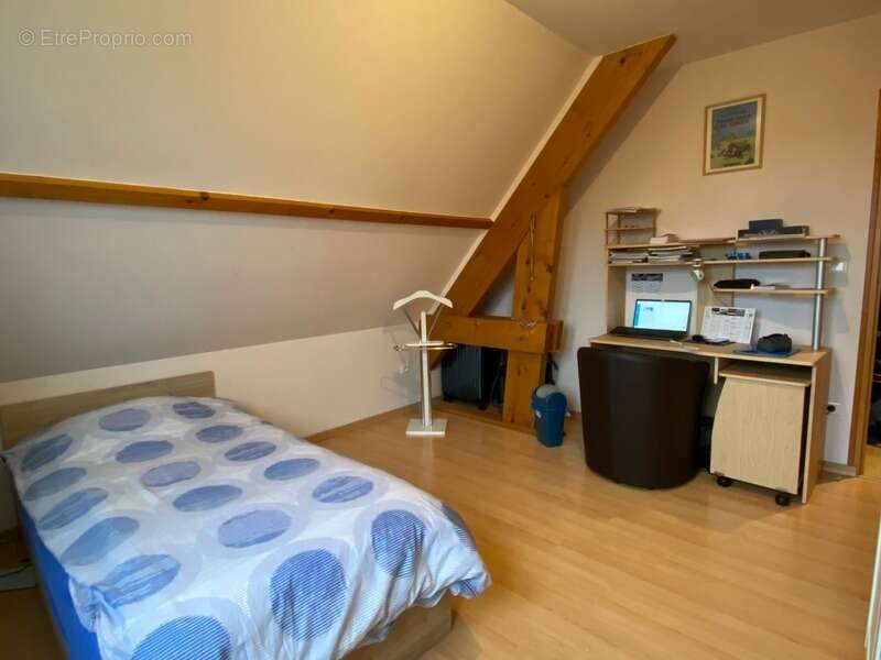 Maison à PONT-L'EVEQUE