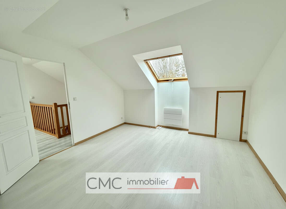 Maison 6 pièces 113 m² à vendre à Luce (28110) - photo 13