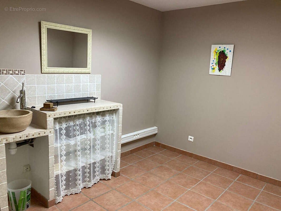 Photo 6 - Maison à SIMIANE-COLLONGUE