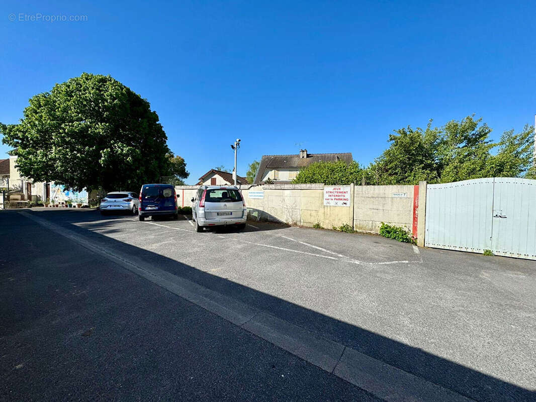 Appartement à BRETIGNY-SUR-ORGE