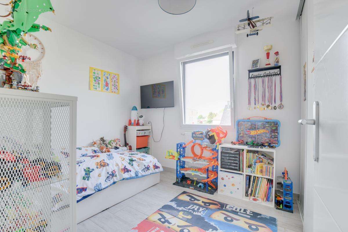Maison 122 m² à Brebieres  - photo 24
