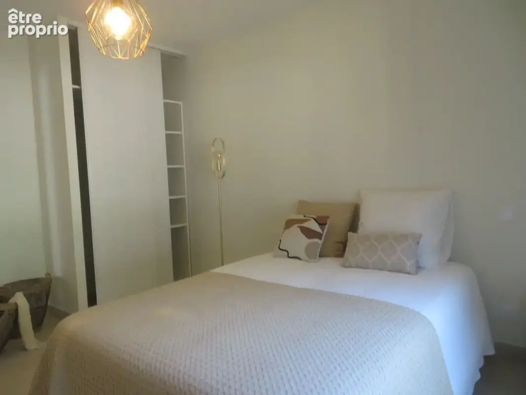 APPARTEMENT T3 en résidence sécurisée de 67 m2 à DIGNE LES BAINS (04) - photo 14