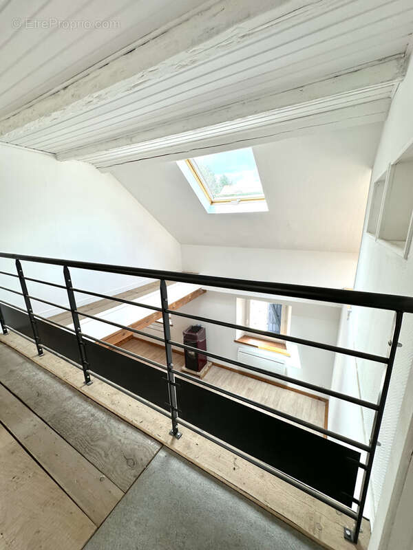 Appartement à FONCINE-LE-HAUT