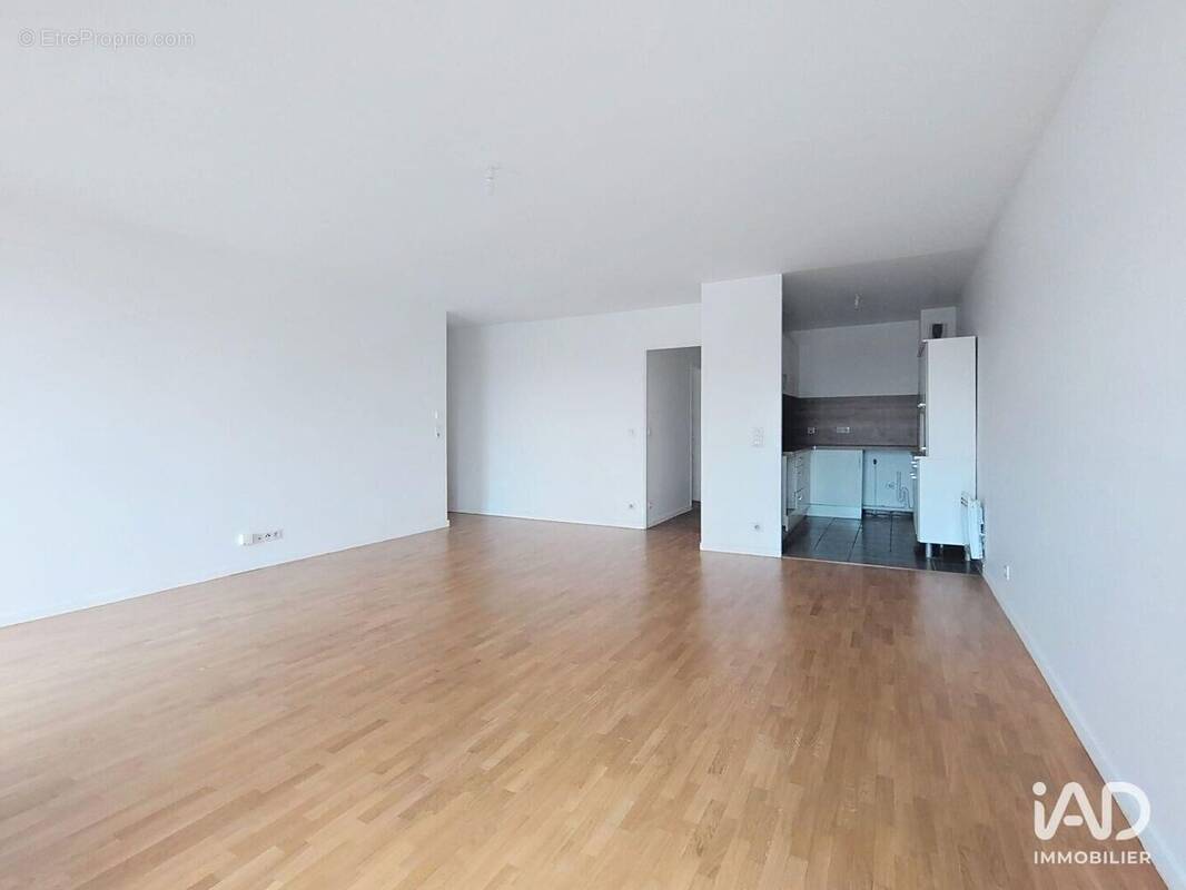 Photo 1 - Appartement à ANTONY