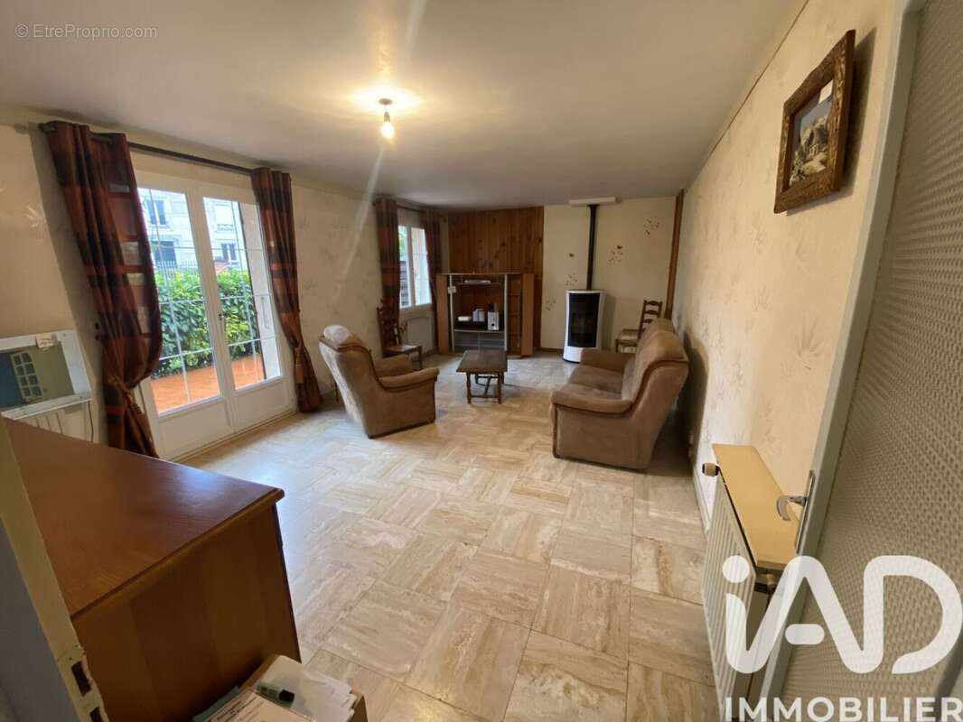 Photo 4 - Maison à ESSOMES-SUR-MARNE