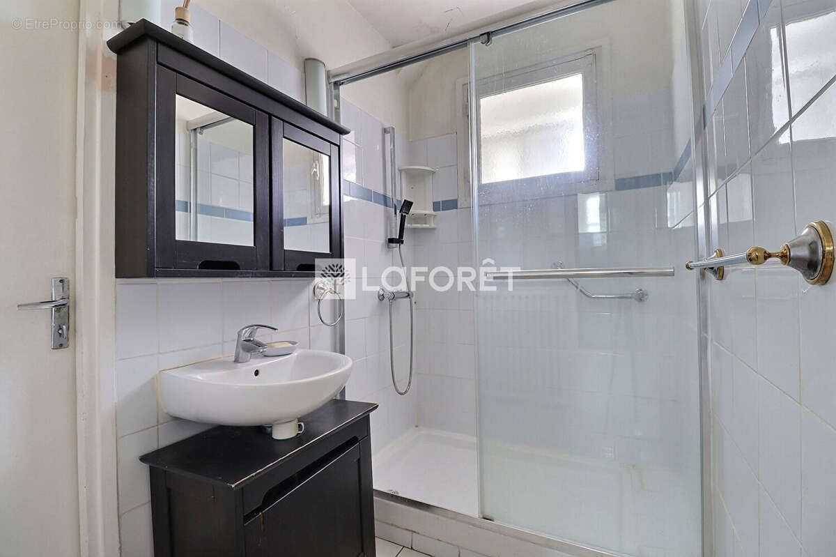 Appartement à VITRY-SUR-SEINE
