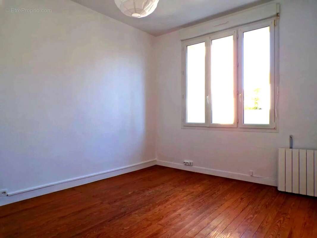 Appartement à LA ROCHELLE