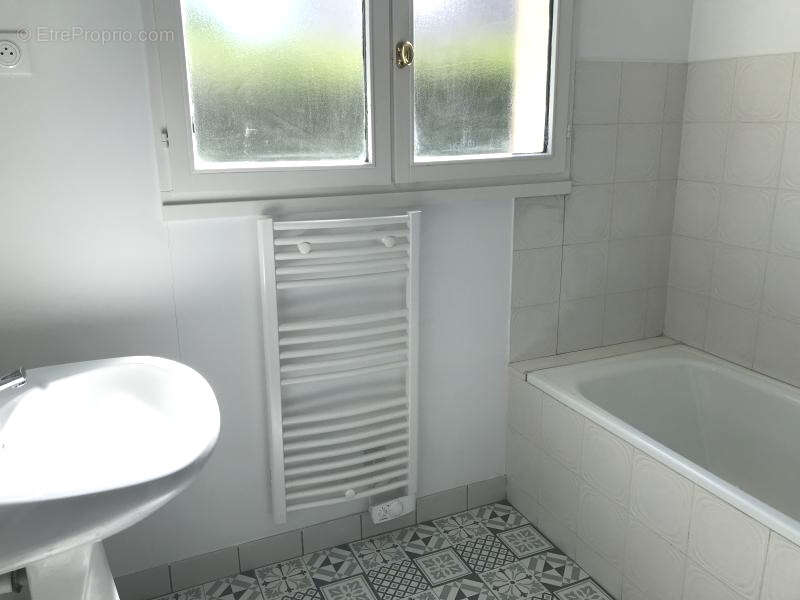 Maison à VILLENNES-SUR-SEINE