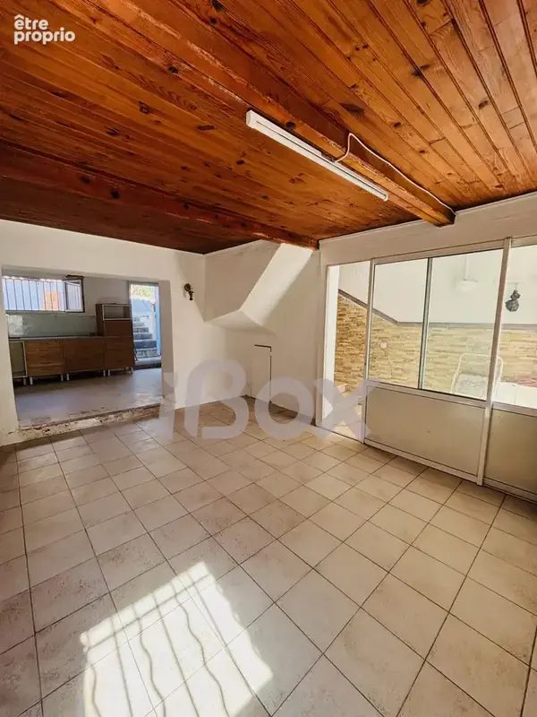 TOULON EST : Charmante maison mitoyenne de 72 m2 avec jardin de 40 m2 - photo 3