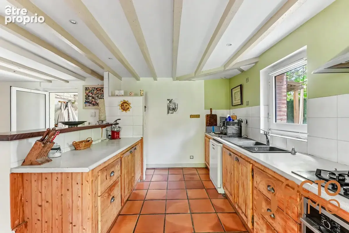 Maison 5 pièces 172 m² à vendre à Toulouse (31300) - photo 8